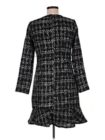Julia Jordan Casual Dress (view 2)
