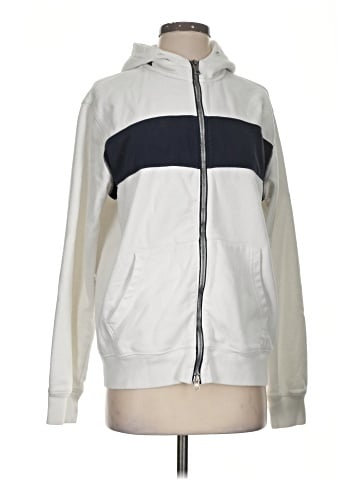 Nautica Zip Up Hoodie (view 1)