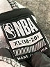 NBA 100% Polyester Green Pullover Hoodie Size 18 - 20 - photo 3