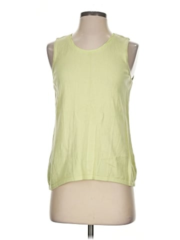 Chico's Sleeveless T-Shirt (view 1)