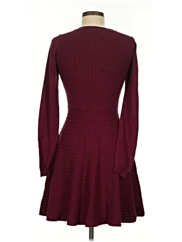 Xhilaration Casual Dress (view 2)