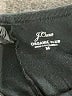 J.Crew Black Tank Top Size M - photo 7