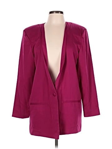 Adrianna Papell Blazer (view 1)