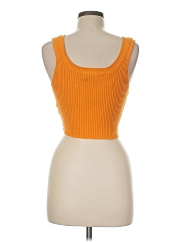Olivaceous Tank Top (view 2)