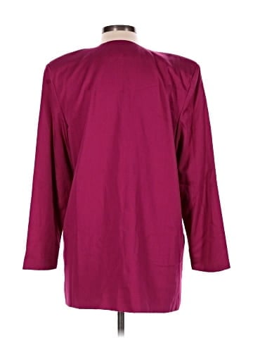 Adrianna Papell Blazer (view 2)