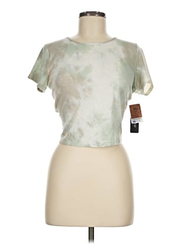 Willow Short Sleeve T-Shirt (view 1)