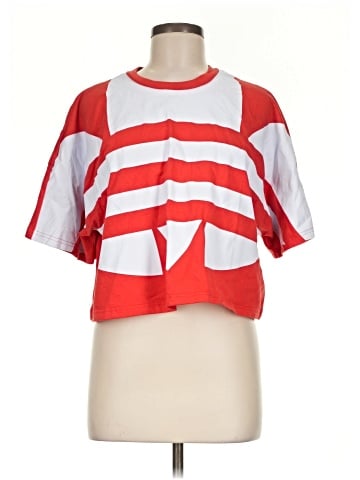 Adidas Short Sleeve T-Shirt (view 1)