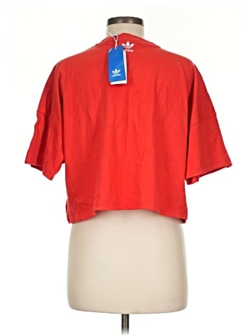 Adidas Short Sleeve T-Shirt (view 2)
