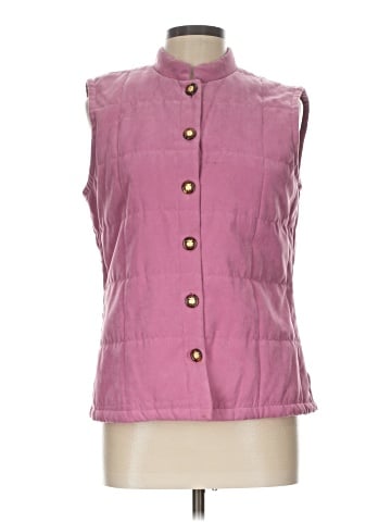 Peck & Peck Vest (view 1)