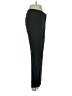 Merona Solid Black Active Pants Size 2 - photo 4