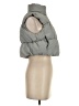 Divided by H&M 100% Polyamide Gray Vest Size XS - photo 4