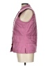 Peck & Peck 100% Polyester Pink Vest Size 10 - photo 5