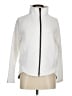 Nic + Zoe White Jacket Size M - photo 1