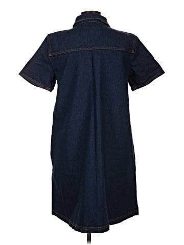 Ann Taylor LOFT Casual Dress (view 2)