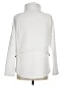 Nic + Zoe White Jacket Size M - photo 2