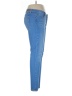 Paige Hearts Blue Jeans Size 30 waist - photo 4