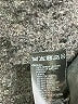 Reiss 100% Leather Black Leather Jacket Size 12 - photo 7