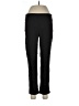Zac & Rachel Chevron-herringbone Black Active Pants Size 12 - photo 1