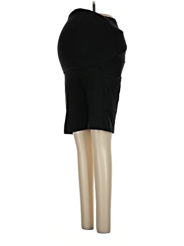 Beyond the Bump by Beyond Yoga Shorts (view 1)