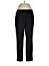 Classiques Entier Solid Black Dress Pants Size 8 - photo 1
