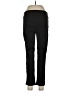 Zac & Rachel Chevron-herringbone Black Active Pants Size 12 - photo 2