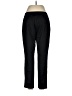 Classiques Entier Solid Black Dress Pants Size 8 - photo 2