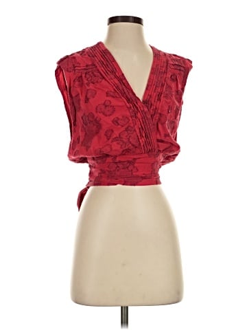 Anthropologie Sleeveless Blouse (view 1)