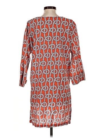 Gretchen Scott Designs Casual Dress (view 2)