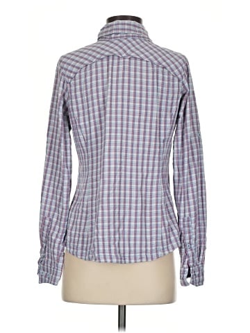 Columbia Long Sleeve Button-Down Shirt (view 2)
