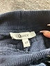 Quince Blue Casual Pants Size 3T - photo 3