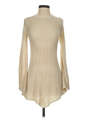 Forever 21 Casual Dress (view 1)