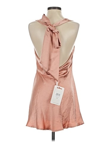 Here Comes the Sun Cocktail Dress (view 2)