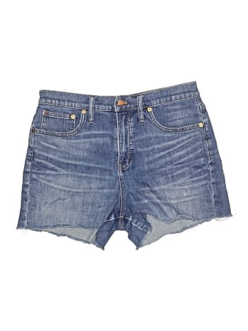 Madewell Denim Short (view 1)