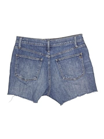Madewell Denim Short (view 2)