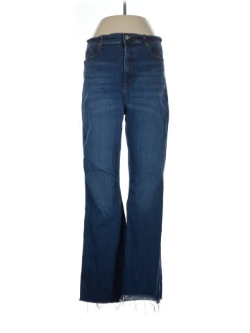 Ann Taylor LOFT Jeans (view 1)
