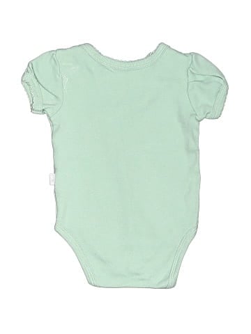 Duck Duck Goose Short Sleeve Onesie (view 2)