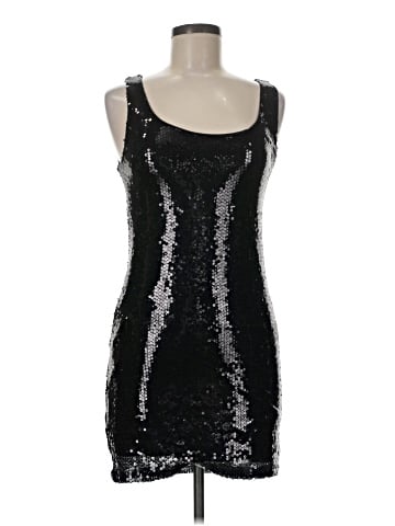 Monteau Cocktail Dress (view 1)