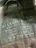 ALLSAINTS Black Jacket Size 8 - photo 6