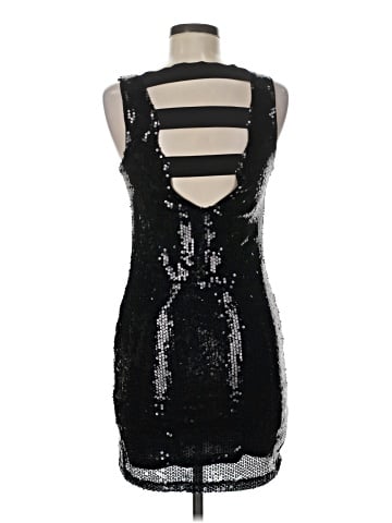 Monteau Cocktail Dress (view 2)