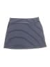 Izod Golf 100% Polyester Stripes Blue Skort Size S - photo 1