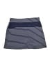 Izod Golf 100% Polyester Stripes Blue Skort Size S - photo 2