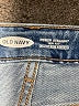 Old Navy Hearts Blue Jeans Size 16 (tall) - photo 7