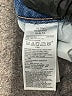Old Navy Hearts Blue Jeans Size 16 (tall) - photo 8