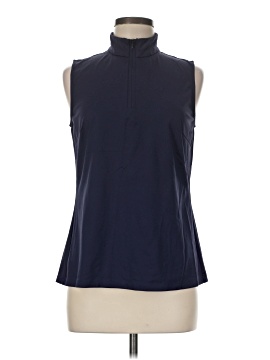 J. Mc Laughlin Sleeveless Blouse