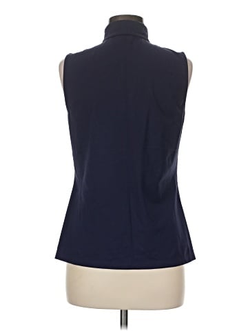 J. McLaughlin Sleeveless Blouse (view 2)