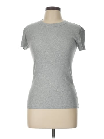 Cozy Earth Short Sleeve T-Shirt (view 1)