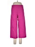 Counterparts Pink Active Pants Size L - photo 1
