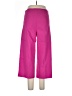 Counterparts Pink Active Pants Size L - photo 2