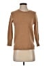 J.Crew 100% Cashmere Tan Cashmere Pullover Sweater Size XS - photo 1