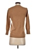 J.Crew 100% Cashmere Tan Cashmere Pullover Sweater Size XS - photo 2